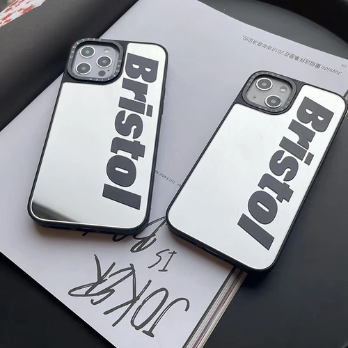 Apple, совместимый чехол для телефона, iphone, 13promax, зеркальный эффект, популярно в интернете, защита при падении