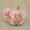 Hoa giả hoa cẩm chướng hoa DIY handmade vòng hoa chất liệu cô dâu vương miện hoa trang trí hoa trang trí hoa - Phụ kiện tóc trâm cài tóc