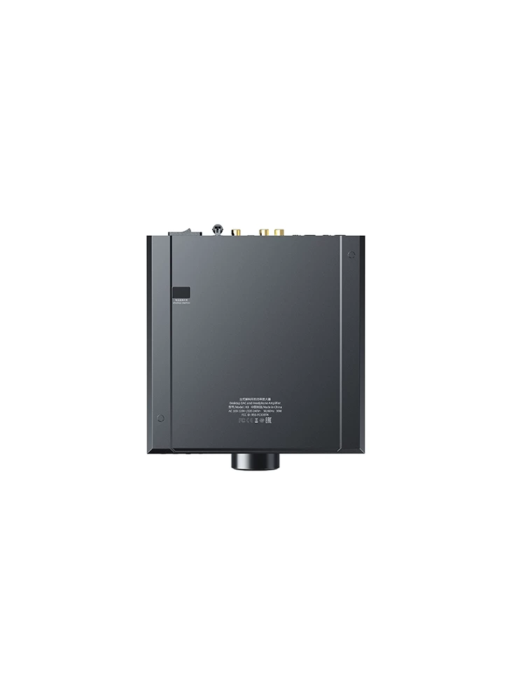 FiiO/飞傲 K9/K9 PRO desktop Bluetooth decoding and headphone amplifier all-in-one machine blue ESS version One Audiovisual