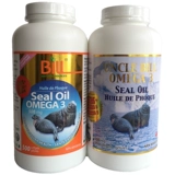 Spot Canadian Kangjamen Дядя Билл Морское масло 500 Продажи намного превышают BECE
