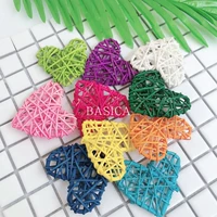 7 -сантиметровая лоза Love 10 (отправьте коноплю веревку)