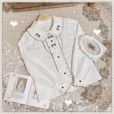 taobao agent Cotton universal doll, Lolita style