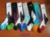 Li Ning tài trợ vớ khăn CBA League All-Star trò chơi Vớ bóng rổ Vớ thể thao Elite Socks 2 cặp Vớ thể thao