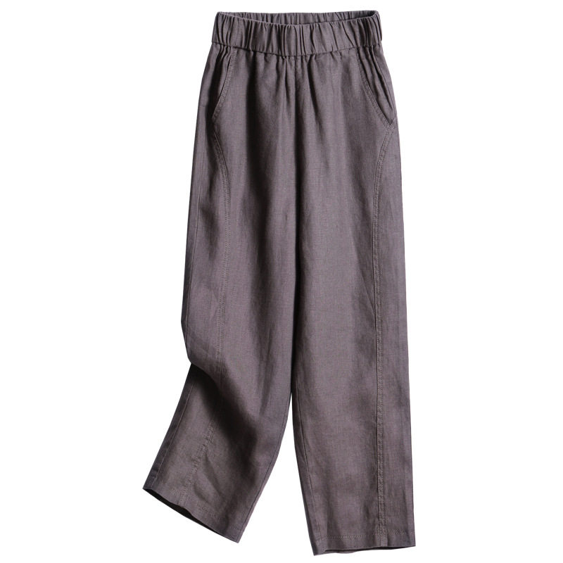 سروال سروال هارون، سروال القطن Item Picture