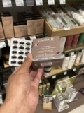 Французский каудали -отели виноградный штифт Heritol Capsules 30 кадров из 180 фильмов против Anti -Agelica
