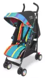 Складная коляска для новорожденных с сидением с зонтиком, Германия, можно сидеть и лежать