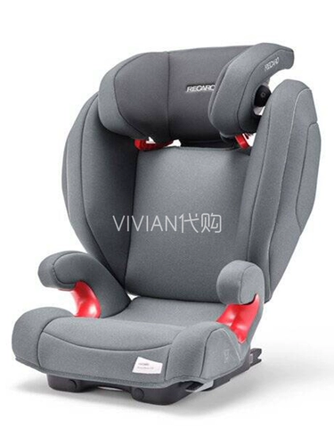 Немецкая прямая почтовая почта Recaro Monza Nova 2 Seatfix Mozart Seat Seat of Metry's Seat 2021