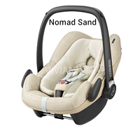 Nomad Sand
