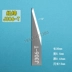 Lưỡi dao bằng thép Jingwei Vonsten J303 J304J305 J327 J347 J354 J3607 Dao cắt dài -Blade dao tiện gỗ cnc dao cắt cnc Dao CNC