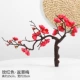 Bonsai Plum Red