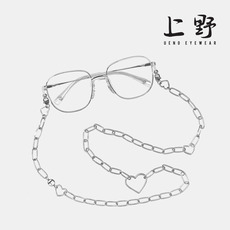 Очки цепи 上野 新款 for art's