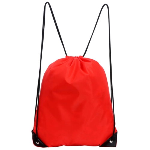 Простая спортивная барсетка, мешочек, баскетбольный рюкзак для спортзала для плавания, на шнурках, сделано на заказ