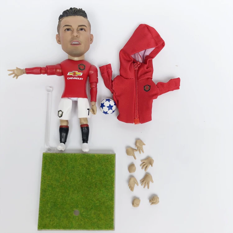Doll, minifigure, Birthday gift