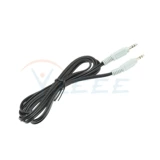 AAC-121 3,5 мм до сливы Audio Wire Sound Connection Line Public Audio Box Line
