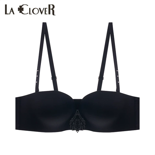 Laclover Langkat New Product Superbra Series French Light Talk Model Cup Drain Lc11ll2