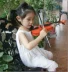Âm nhạc cho trẻ em đàn piano đồ chơi violon nhạc cụ hiệu suất đồ chơi đàn piano bé đồ chơi 3 7 early education puzzle