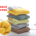 Vớ trẻ em mùa thu và mùa đông dày cộng với nhung nam và nữ Khăn trẻ em vớ cotton dày ấm áp vớ trẻ em đồ trẻ em Vớ