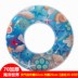 Vòng bơi bơm hơi dành cho người lớn làm dày người lớn để tăng béo quá khổ chuyên nghiệp cho nam và nữ phao cứu sinh - Cao su nổi phao chống lật cho bé Cao su nổi