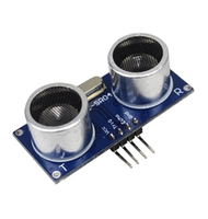 HC-SR04 Старая версия 5V