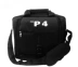 PS gói ban đầu PS4 lưu trữ túi máy tính xách tay xốp bảo vệ túi xách du lịch ba lô di động - PS kết hợp dây sạc micro usb PS kết hợp