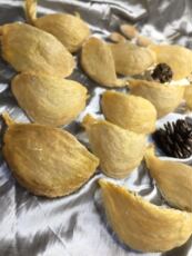 Птичье гнездо пакет 印尼雨季燕窝金丝干挑大盏，满两百送燕窝机