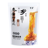 Shaanxi Liangpi Jiqi Mountain Rolling Rolling Noodles 呱 Shaanxi Specialty Products Snack Rolling Liangpi Full 6 Подарок 1