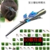 Hàn quốc phiên bản của retro sắt-nạm kim clips giống thú mỏ vịt kẹp lớn đĩa headband phụ kiện tóc sừng clip top clip tóc clip