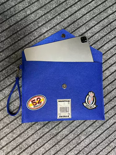 Сумка-органайзер подходит для мужчин и женщин, универсальный трендовый значок, сумка, 2022, 13 дюймов