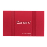 Автомобильный звук DSP Digital Workmanship Car Carrier Audio Processore 4-6 Out -Ф -Balance Device DPS Automotive усилитель 31 сегмент