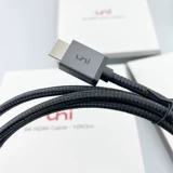 Uni 8K Woven Line 60 Гц HD Line HDMI 2.1 Дисплей телевизора 4K120 Гц HDMI