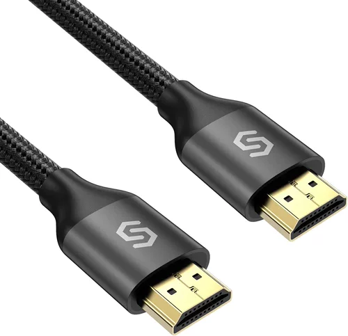 Оффлайн 99!Lide Ming HDMI2.0 Линия 4K/60 Гц HD -ноутбук Проект Дисплей телевизор ТВ