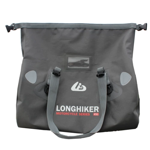 Водонепроницаемая сумка, сумка для путешествий для тренировок, модная универсальная вместительная и большая багажная спортивная сумка