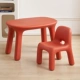 Красный [1 таблица, 1 комбинация стула] a