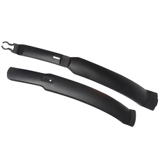 Крыло для велосипеда 自行车泥板山地车挡水板挡雨板除水板泥瓦泥除骑行配件装备单车