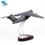 Telbo 1: 120 Yun 20 mô hình máy bay vận chuyển hợp kim mô hình máy bay mô phỏng quân sự mô hình máy bay hoàn thành đồ trang trí - Mô hình máy bay / Xe & mô hình tàu / Người lính mô hình / Drone trực thăng điều khiển từ xa