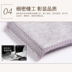 Thể thao của nam giới vai chuyên nghiệp vai bảo vệ miếng đệm đầu gối phần mỏng cố định windproof mùa hè mùa hè siêu mỏng phụ nữ thở bao tay tập gym nữ Dụng cụ thể thao