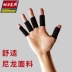 Bóng rổ finger finger guards thể thao nam thiết bị bảo vệ ngón tay vỏ bọc ngón tay cái toàn bộ các ngón tay bảo vệ khớp