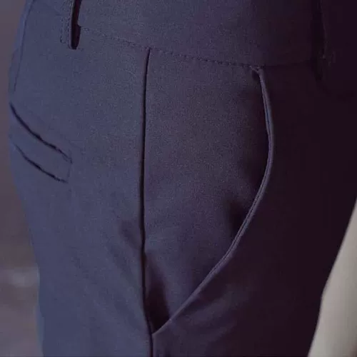 Весенние штаны, мужской модный трендовый костюм для отдыха, облегающий крой