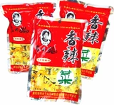 Guiyang Tao Huabi Pan Mom Sycy Spicy Oevatables 60G Аутентичные Гуйчжоу Специализированные специальные острые рис