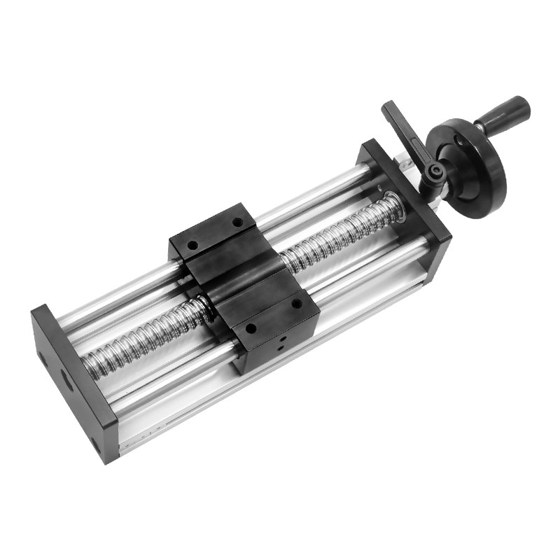 Купить Бифокальный ось точный мяч винт Слайный модуль содержит Роковое ...