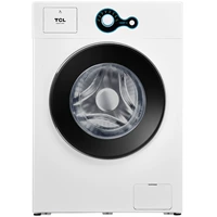 Máy giặt trống tự động TCL XQG65-Q100 6,5 kg - May giặt máy giặt mini