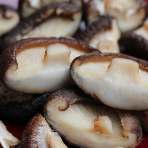 Сестра Хуан Сояки Сяоми грибные ферма грибные грибы высококачественные домашние грибы сушено