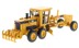 DM Caterpillar CAT 140H Mô hình học sinh tự hành 1:50 85030 phương tiện kỹ thuật mô phỏng tĩnh mô hình mercedes Chế độ tĩnh