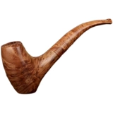 Мали сигаретный дым дым рта рубашка ручка с твердым деревом дыми