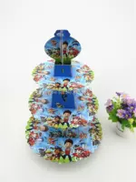 Команда собачьего патруля