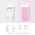 Nail trong suốt đầu duy nhất con dấu trong suốt pha lê seal in ấn dầu nail tool mềm silicone nail polish nguồn cung cấp kềm cắt móng giả Công cụ Nail