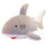 Little Shark Doll Gối Plush Toy Down Cotton Doll Soft Fish Doll Children Children Day Gift Boy - Đồ chơi mềm do choi tre em Đồ chơi mềm