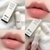 Lip Balm Nữ Mật ong Tự nhiên Đỏ Cherry Olive Sinh viên Giữ ẩm Giữ ẩm Chống Kem Lip Balm Nam - Son môi son merzy m5 Son môi