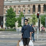 Солнцезащитные очки на солнечной энергии, кошачий глаз, изысканный стиль, 2023, защита от ультрафиолета