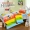 Nursery chăn bông ba mảnh giấc ngủ ngắn với lõi Four Seasons trẻ em phù hợp với Liu Jiantao đặc biệt Bộ đồ giường nhập học - Bộ đồ giường trẻ em 	drap giường cho bé	